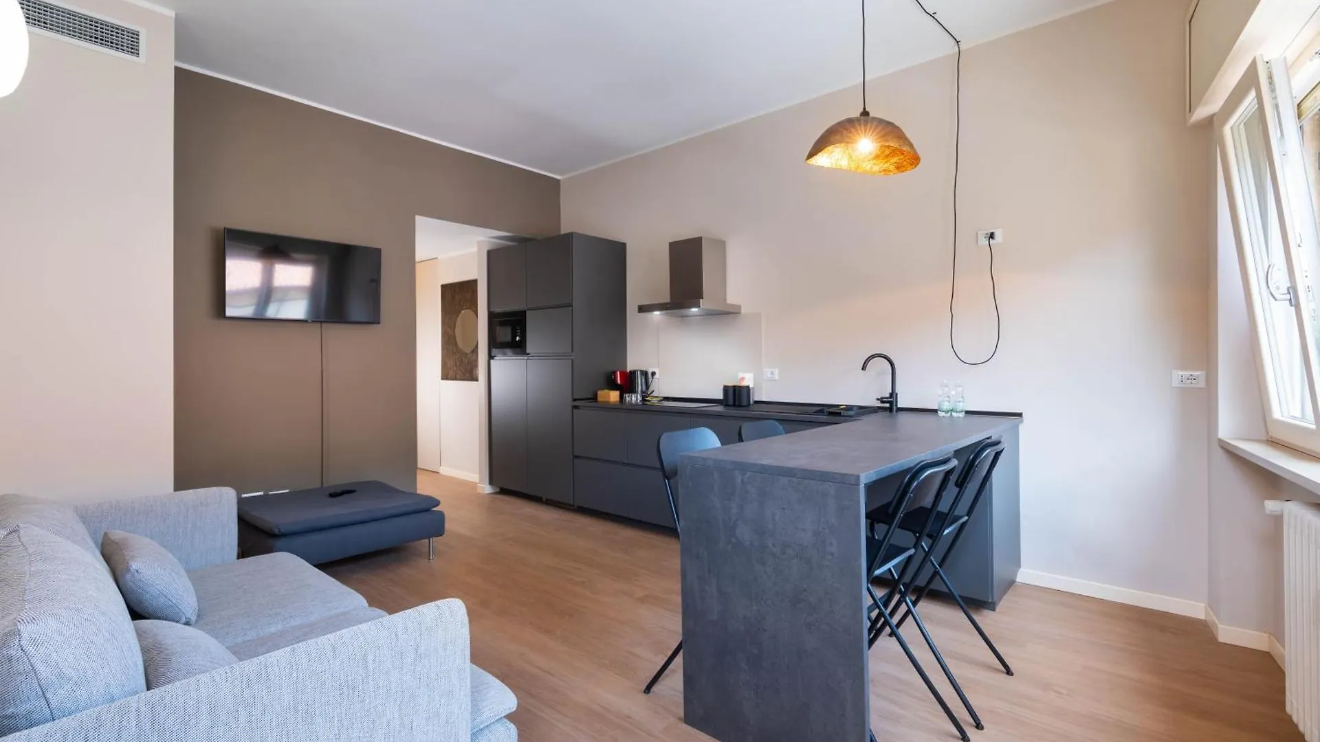 Nino Bixio Apartment Βερόνα
