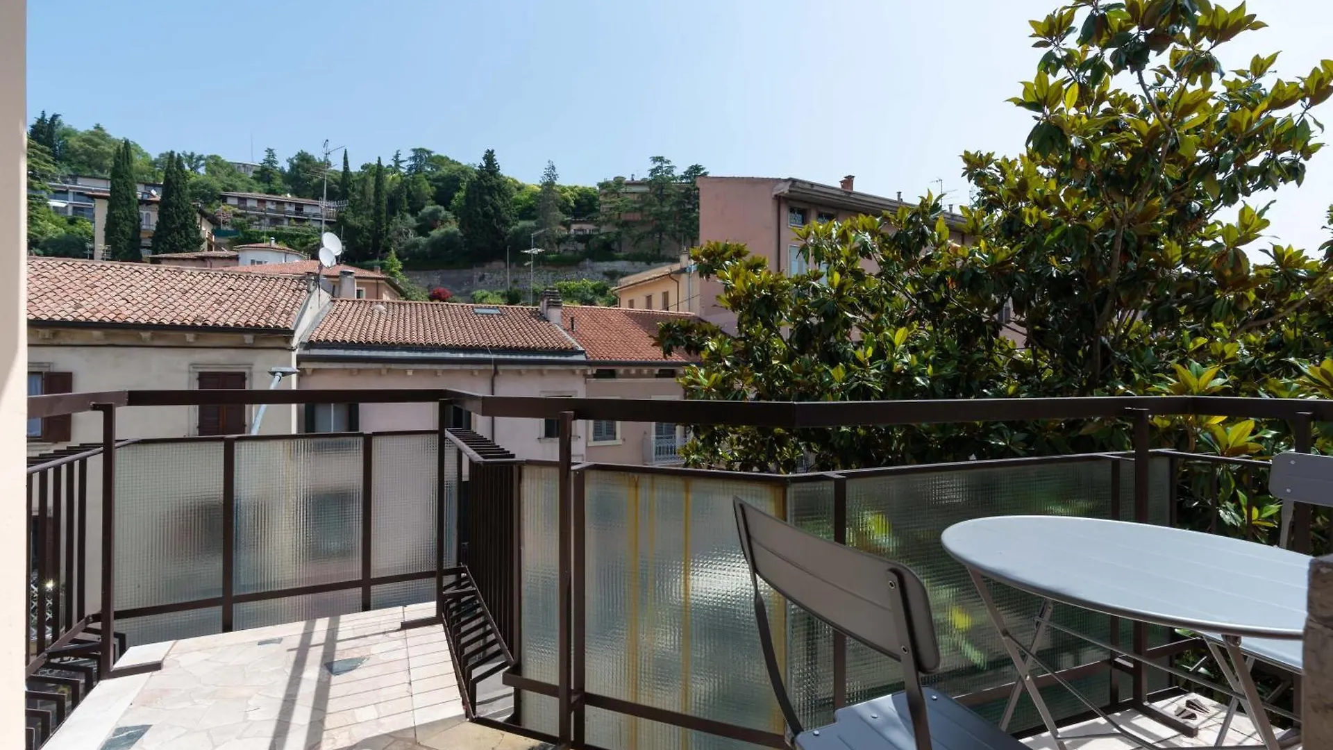 Nino Bixio Apartment Βερόνα 0*,  Ιταλία