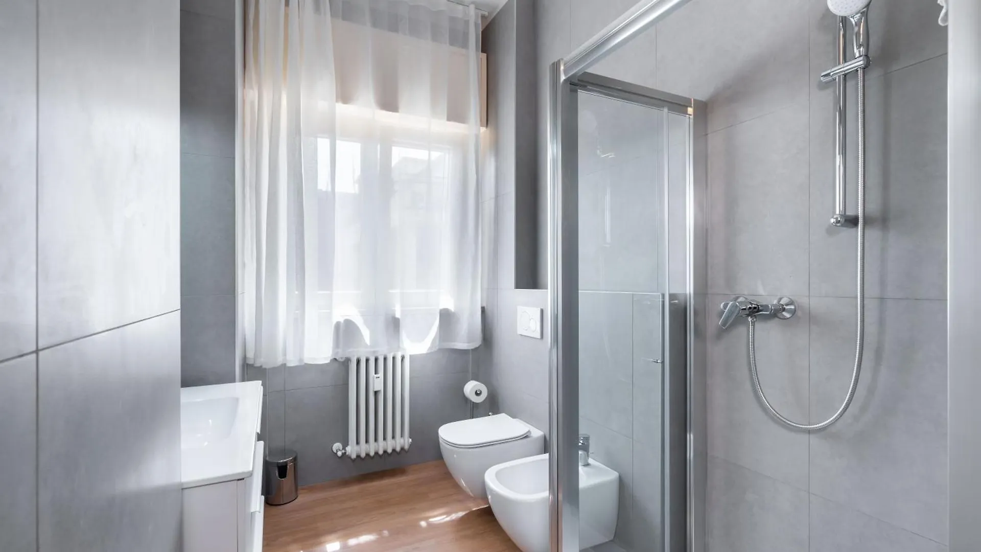 Nino Bixio Apartment Верона 0*,