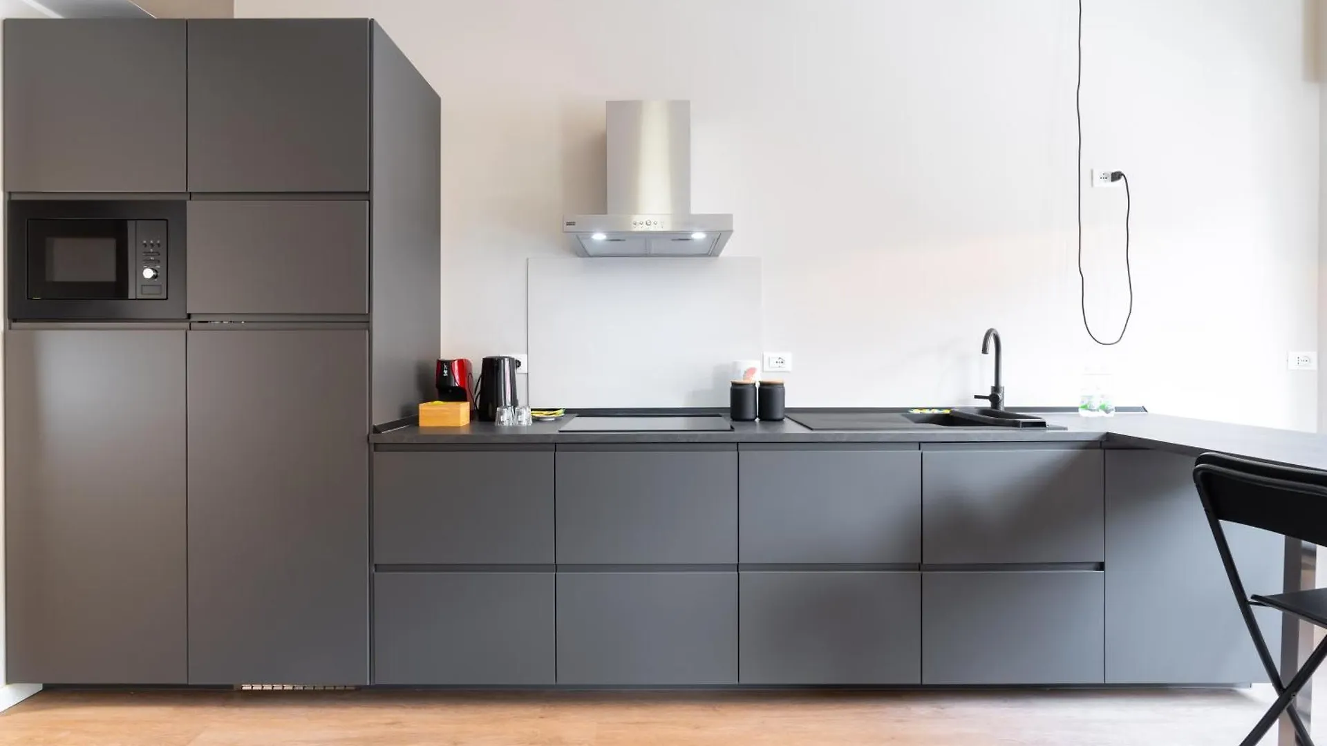 Nino Bixio Apartment Верона