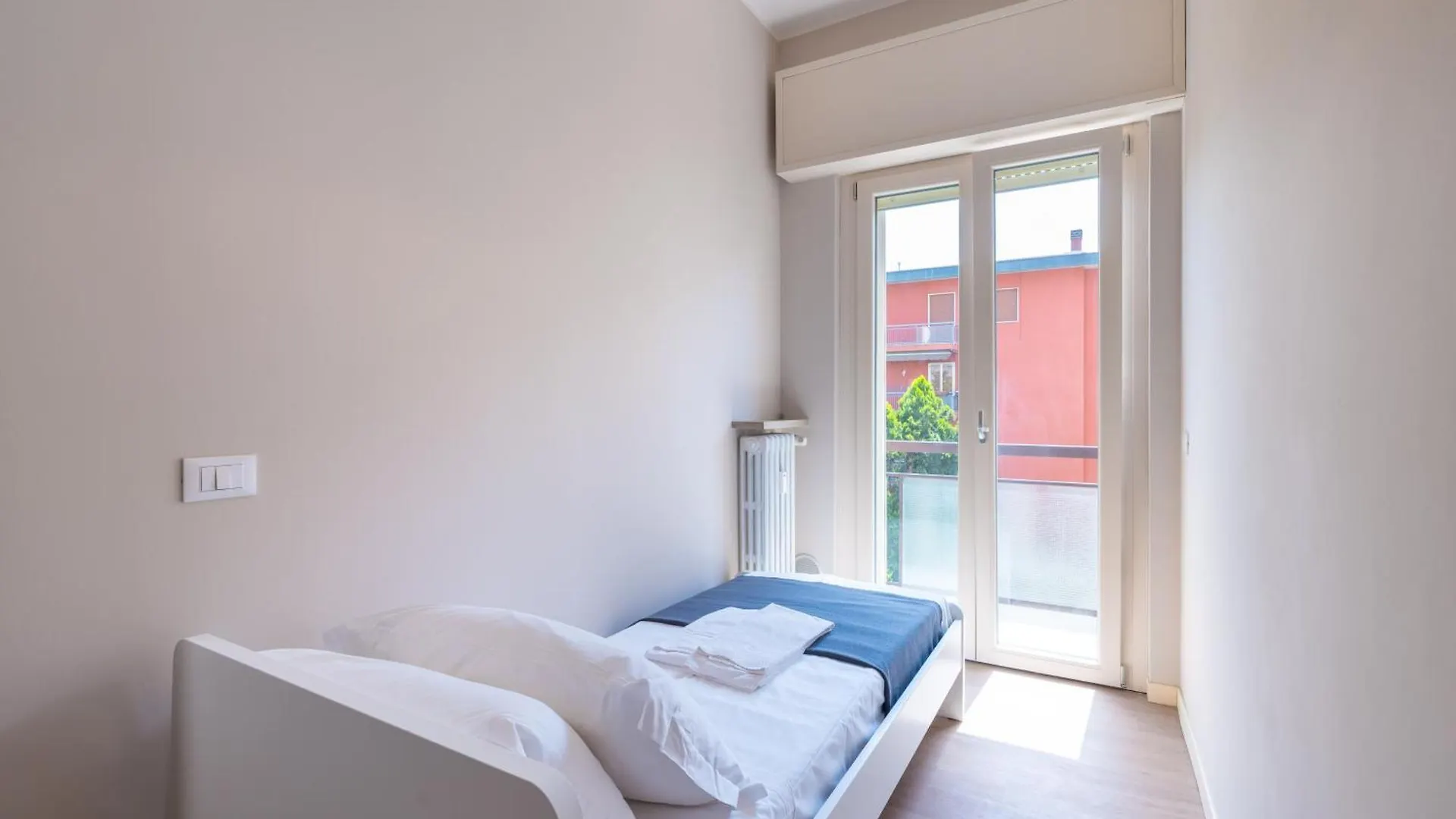 Nino Bixio Apartment Верона