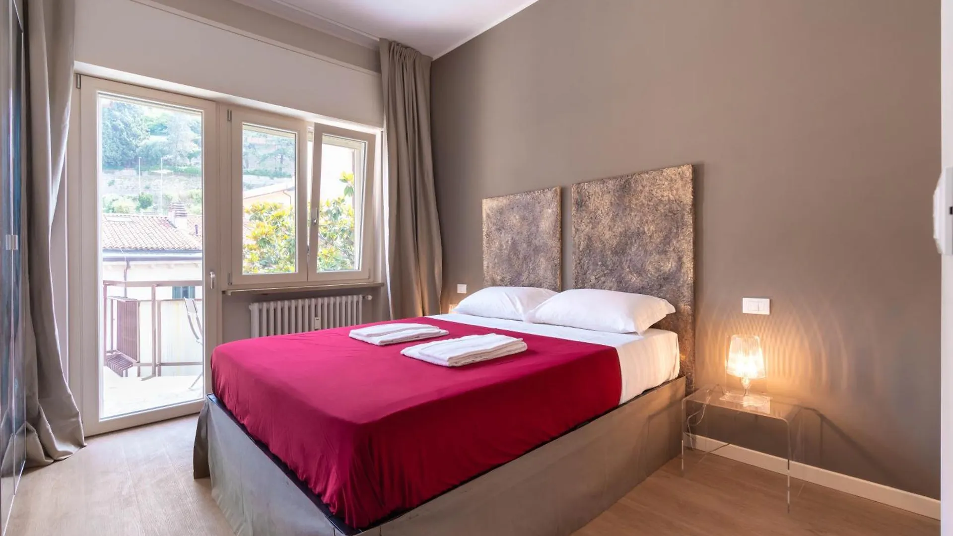 Nino Bixio Apartment Верона